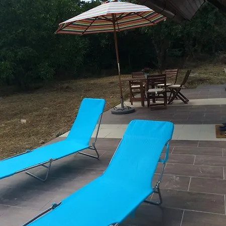 Toeroek Vendeghaz Casa vacanze Aszofo