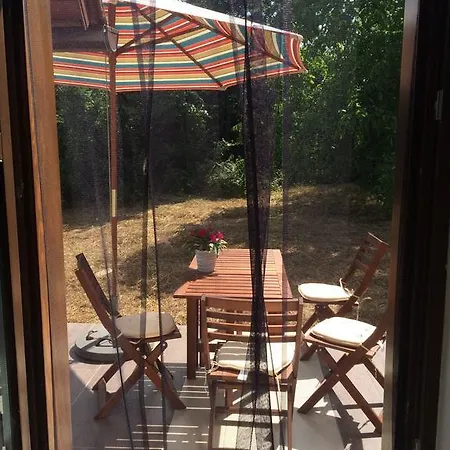 Toeroek Vendeghaz Casa vacanze