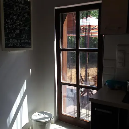 Casa vacanze Toeroek Vendeghaz *