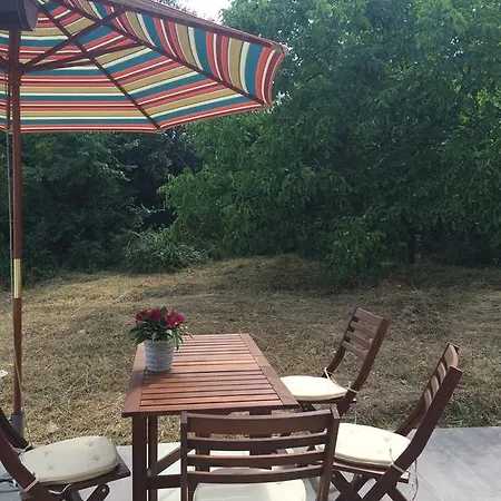 Casa vacanze Toeroek Vendeghaz Aszofo