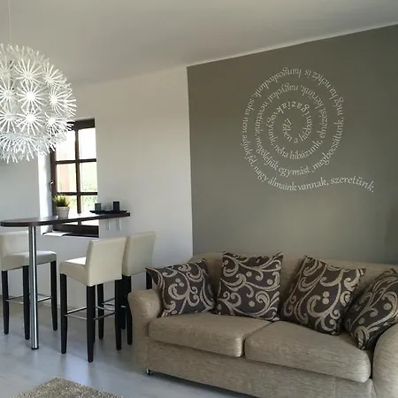 Casa vacanze Toeroek Vendeghaz