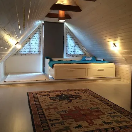Casa vacanze Toeroek Vendeghaz *