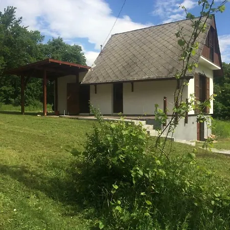 Casa vacanze Toeroek Vendeghaz