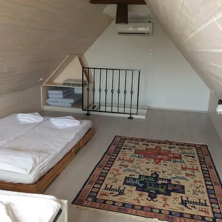 Casa vacanze Toeroek Vendeghaz